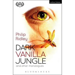 ISBN Dark Vanilla Jungle and other monologues livre Théatre Anglais