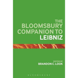 ISBN The Bloomsbury Companion to Leibniz livre Religion Anglais