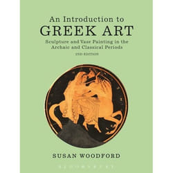 ISBN An Introduction to Greek Art (Sculpture and Vase Painting in the Archaic and Classical Periods)