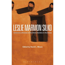 ISBN Leslie Marmon Silko (Ceremony, Almanac of the Dead, Gardens in the Dunes) livre Education Anglais