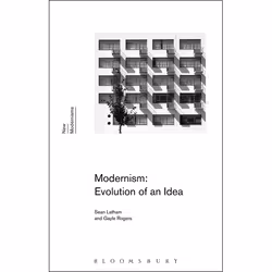 ISBN Modernism: Evolution of an Idea, Anglais, Livre broché, 272 pages