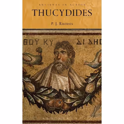 ISBN Thucydides, histoire, Anglais, Livre broché, 104 pages