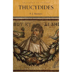 ISBN Thucydides livre histoire Anglais