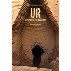 ISBN Ur (The City of the Moon God), Anglais, Livre broché, 160 pages