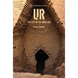 ISBN Ur (The City of the Moon God)