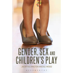 ISBN Gender, Sex and Children's Play