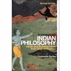 ISBN An Introduction to Indian Philosophy (Hindu and Buddhist Ideas from Original Sources), Anglais, Livre broché, 344 pages