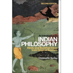 ISBN An Introduction to Indian Philosophy (Hindu and Buddhist Ideas from Original Sources)