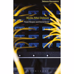 ISBN Media After Deleuze, Anglais, Livre broché, 200 pages