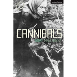 ISBN Cannibals livre Théatre Anglais