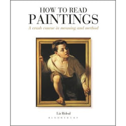 ISBN How to Read Paintings (A Crash Course in Meaning and Method) livre Anglais Livre broché 256 pages