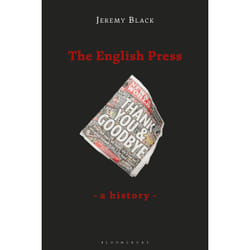 ISBN The English Press