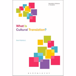 ISBN What Is Cultural Translation?, référence & langage, Anglais, Livre broché, 192 pages