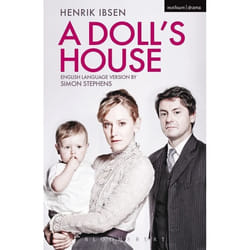 ISBN A Doll's House livre Théatre Anglais