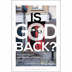ISBN Is God Back? (Reconsidering the New Visibility of Religion), Anglais, Livre broché, 296 pages