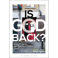 ISBN Is God Back? (Reconsidering the New Visibility of Religion)
