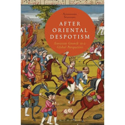ISBN After Oriental Despotism (Eurasian Growth in a Global Perspective)