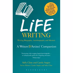 ISBN Life Writing (A Writers' and Artists' Companion), Anglais, Livre broché, 288 pages