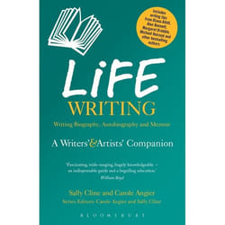 ISBN Life Writing (A Writers' and Artists' Companion)