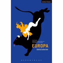 ISBN Europa, Théatre, Anglais, Livre broché, 128 pages