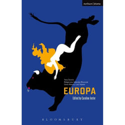 ISBN Europa livre Théatre Anglais Livre broché 128 pages