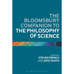 ISBN The Bloomsbury Companion to the Philosophy of Science, philosophie, Anglais, Livre broché, 488 pages