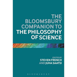 ISBN The Bloomsbury Companion to the Philosophy of Science livre philosophie Anglais