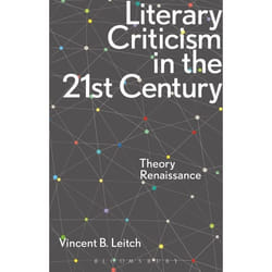 ISBN Literary Criticism in the 21st Century (Theory Renaissance)