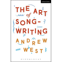 ISBN The Art of Songwriting