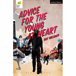ISBN Advice for the Young at Heart, Théatre, Anglais, Livre broché, 80 pages