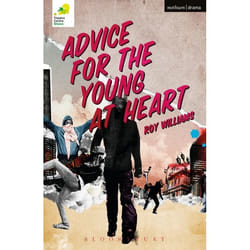 ISBN Advice for the Young at Heart livre Théatre Anglais Livre broché 80 pages