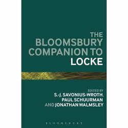 ISBN The Bloomsbury Companion to Locke, Religion, Anglais, Livre broché, 352 pages