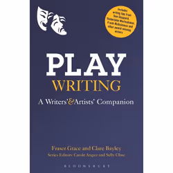 ISBN Playwriting (A Writers' and Artists' Companion), Anglais, Livre broché, 352 pages