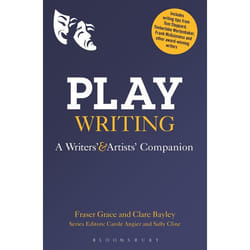 ISBN Playwriting (A Writers' and Artists' Companion)
