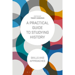 ISBN A Practical Guide to Studying History (Skills and Approaches)