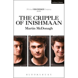 ISBN The Cripple of Inishmaan livre Théatre Anglais