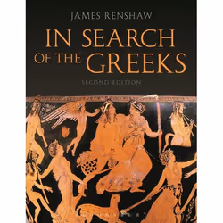 ISBN In Search of the Greeks (Second Edition), Anglais, Livre broché, 448 pages