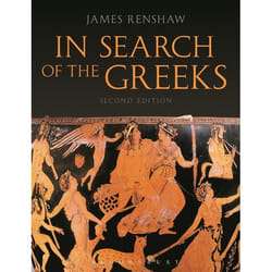 ISBN In Search of the Greeks (Second Edition)