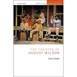 ISBN The Theatre of August Wilson, Anglais, Couverture rigide, 232 pages