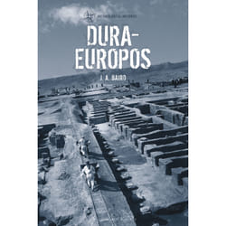 ISBN Dura-Europos