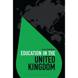 ISBN Education in the United Kingdom livre Anglais Couverture rigide 392 pages