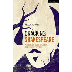ISBN Cracking Shakespeare (A Hands-on Guide for Actors and Directors + Video)