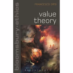 ISBN Value Theory, Anglais, Livre broché, 184 pages