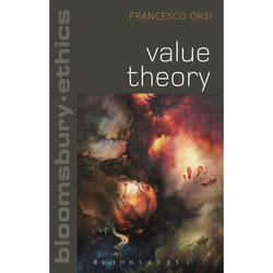 ISBN Value Theory