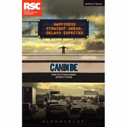 ISBN Candide, Théatre, Anglais, Livre broché, 96 pages