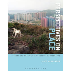 ISBN Perspectives on Place (Theory and Practice in Landscape Photography)