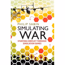 ISBN Simulating War (Studying Conflict through Simulation Games), Anglais, Livre broché, 416 pages