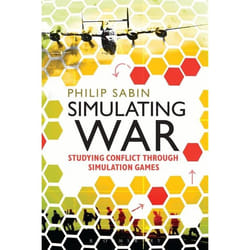 ISBN Simulating War (Studying Conflict through Simulation Games)