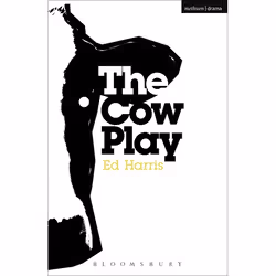 ISBN The Cow Play, Anglais, Livre broché, 72 pages