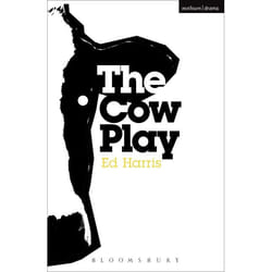ISBN The Cow Play livre Anglais Livre broché 72 pages